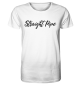 Preview: Straight Pipe / T-Shirt